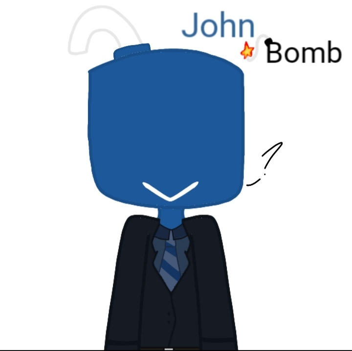 John bomb doesn't exist in midnight horr- by nana2514 on DeviantArt
