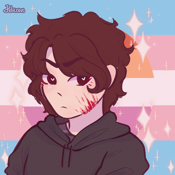 Me in Real Life in Picrew.me by MissAngel2000 on DeviantArt