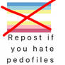 Death to all pedos!!!!!!!
