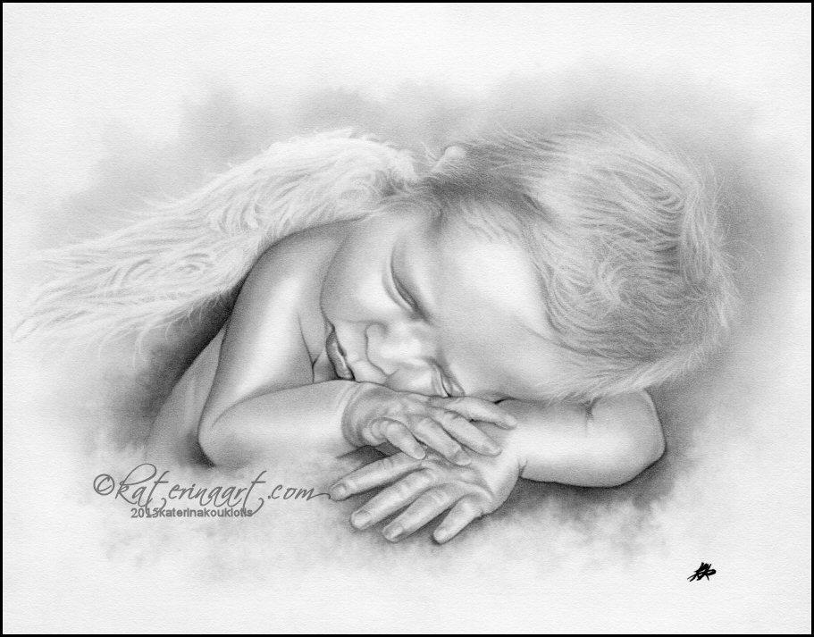 Baby Angel Boy By Katerina Art On Deviantart Baby Angel Boy By Katerina Art On Deviantart