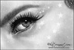 Stars in your eyes by Katerina-Art