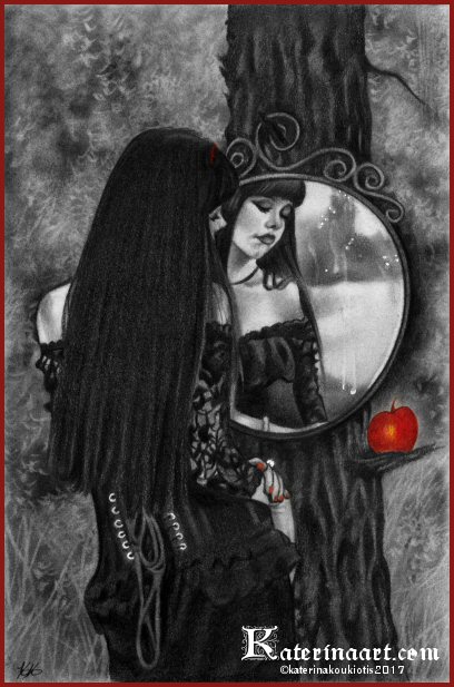 Mirror of Sorrow