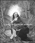 Morgan Le Fay The Legend of .. by Katerina-Art