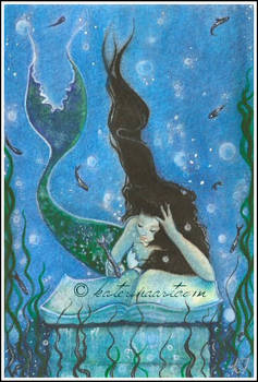 A Mermaid's Tale