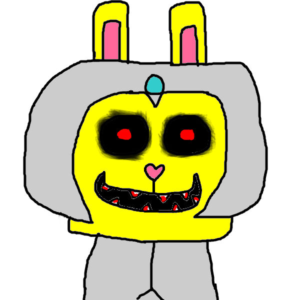 The Knight Rabbit Halloween Fanart by Knight-Rabbit on DeviantArt