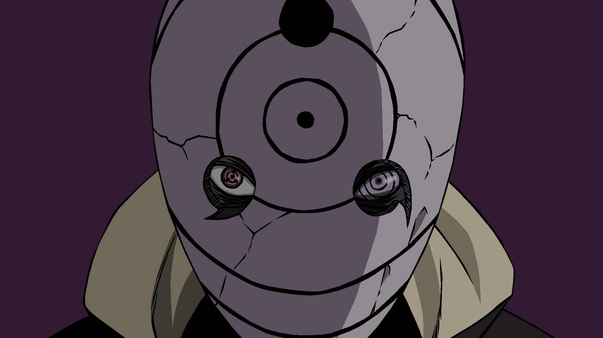 Obito WhiteMask By Uiguu19 On DeviantArt obito-whitemask-by-uiguu19-on-deviantart