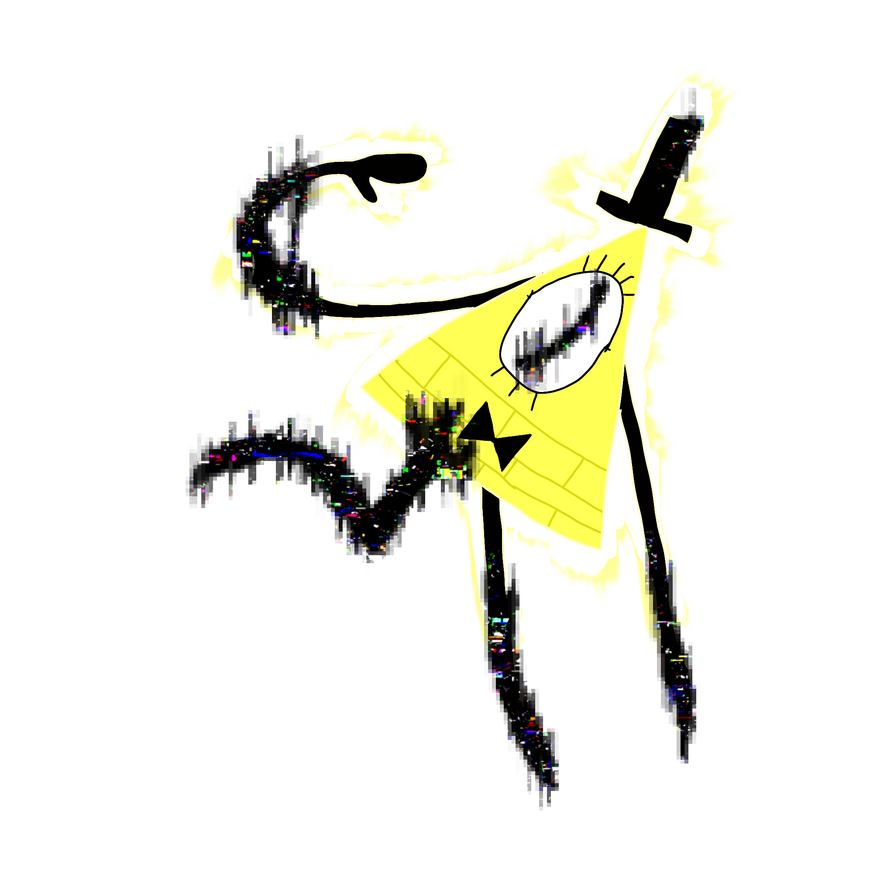 Random Bill Person Random Pibby Concepts #32: Bill Cipher by NightVKnight on DeviantArt