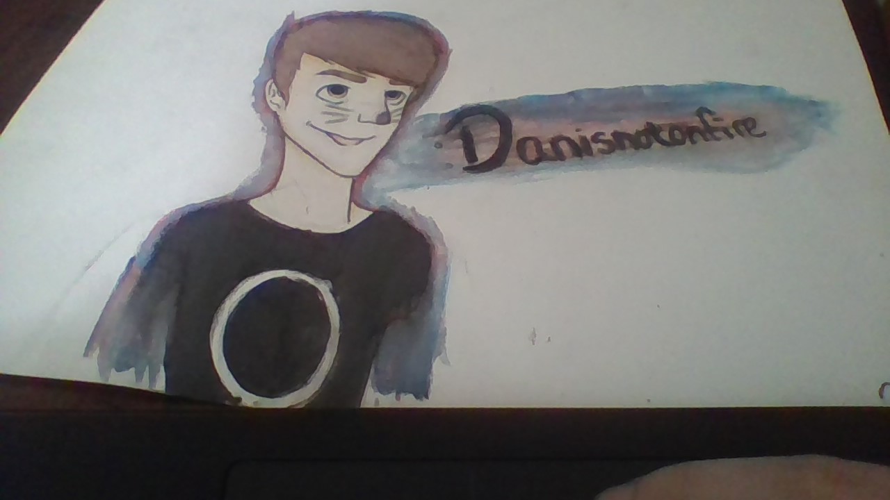 danisnotonfire re-upload :Sorry!: