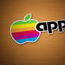 Apple Wall