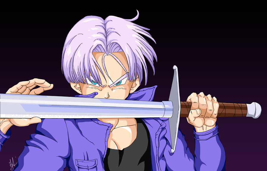 Future Trunks