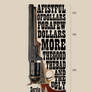 Clint Eastwood - The Dollars Trilogy