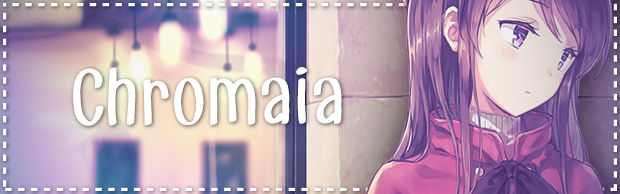 osu! Userpage Banner by Chromaia on DeviantArt