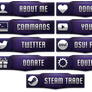 Rafis Twitch Stream Panels