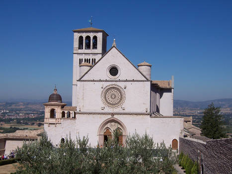 Italy Architecture