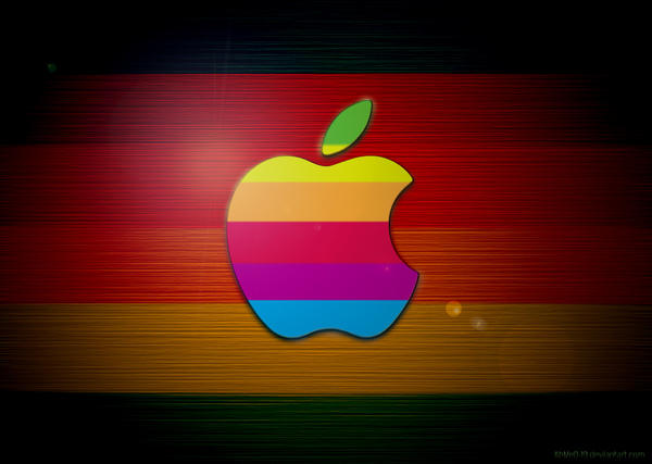 Unduh 400 Wallpaper Apple Colorful HD Terbaik Unduh 400 Wallpaper Apple Colorful HD Terbaik