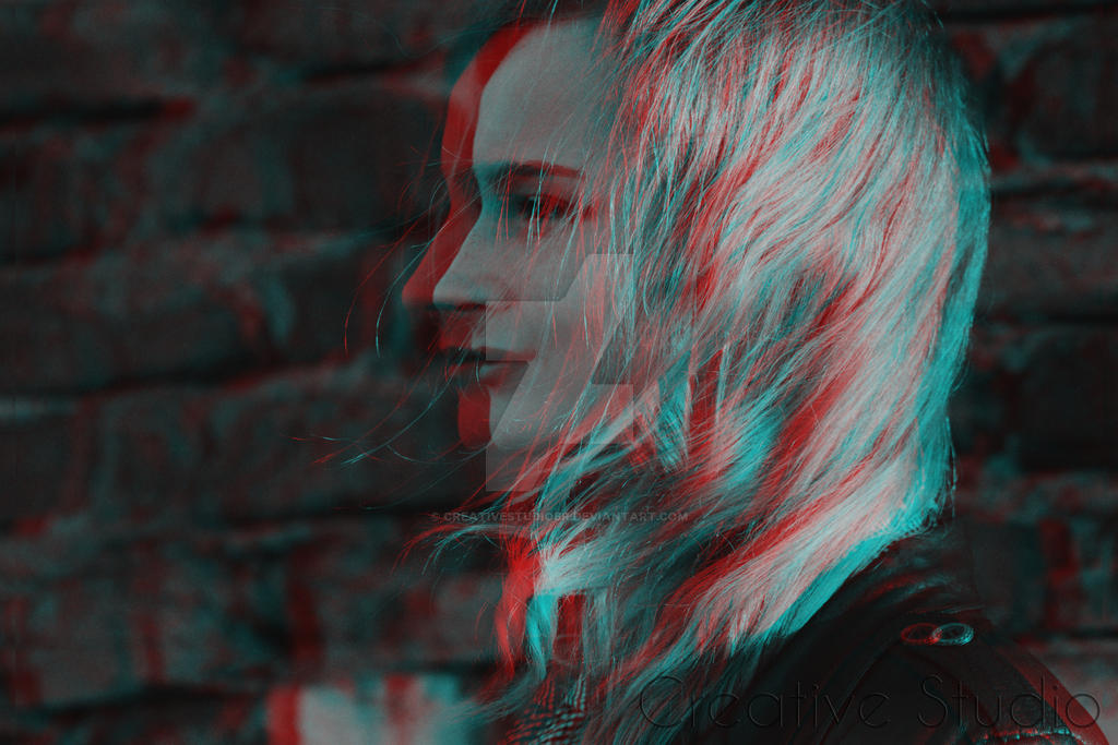 3D Effect by CreativeStudioBR on DeviantArt