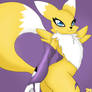 Renamon