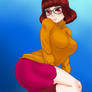 Velma Scoob