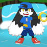 Klonoa (Version 2.)