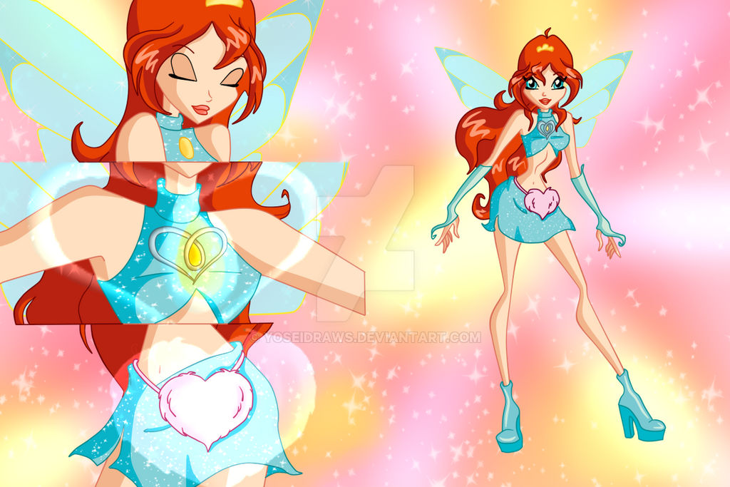 Клуб винкс чармикс Клуб винкс чармикс