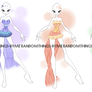 Harmonix Adoptables { CLOSED }