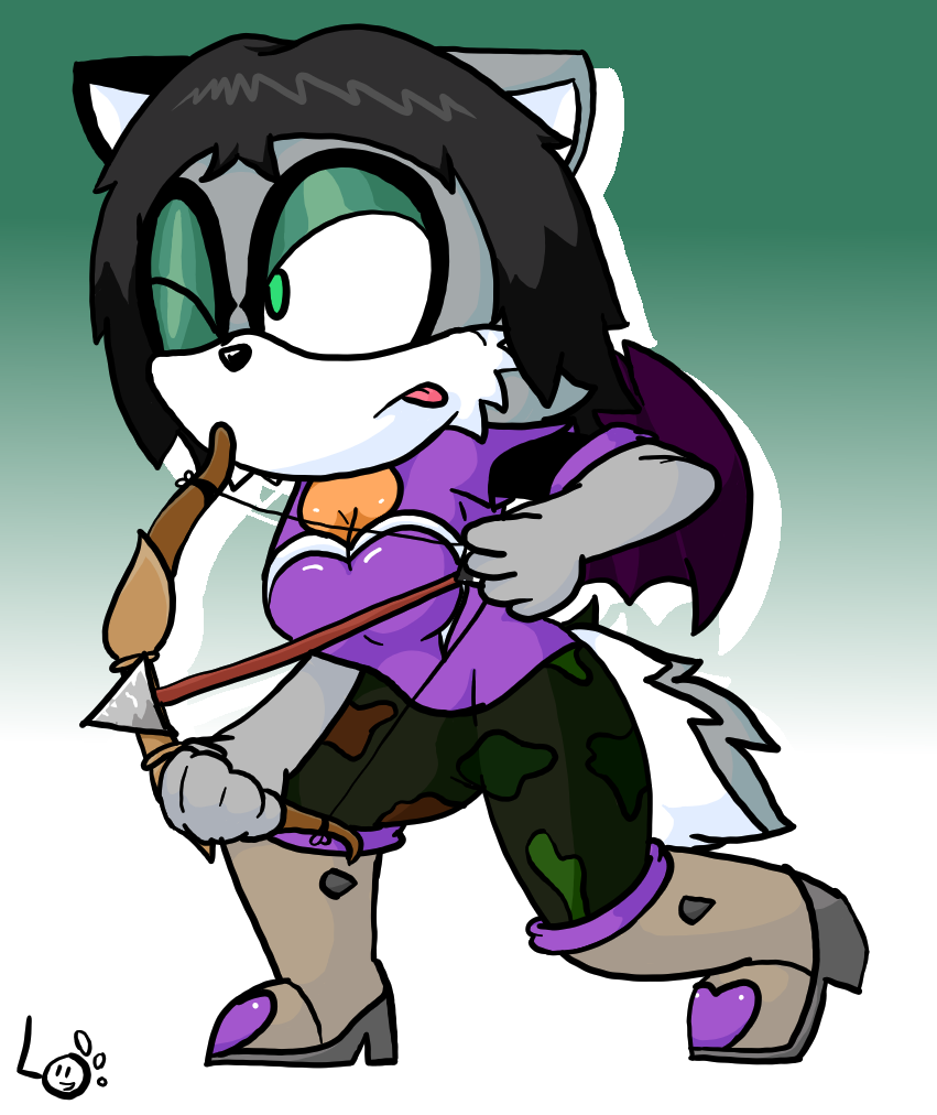 Bat Riding A Badger Badger Bat by Lazu592 on DeviantArt