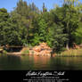 Tom Sawyer Island - Disneyland