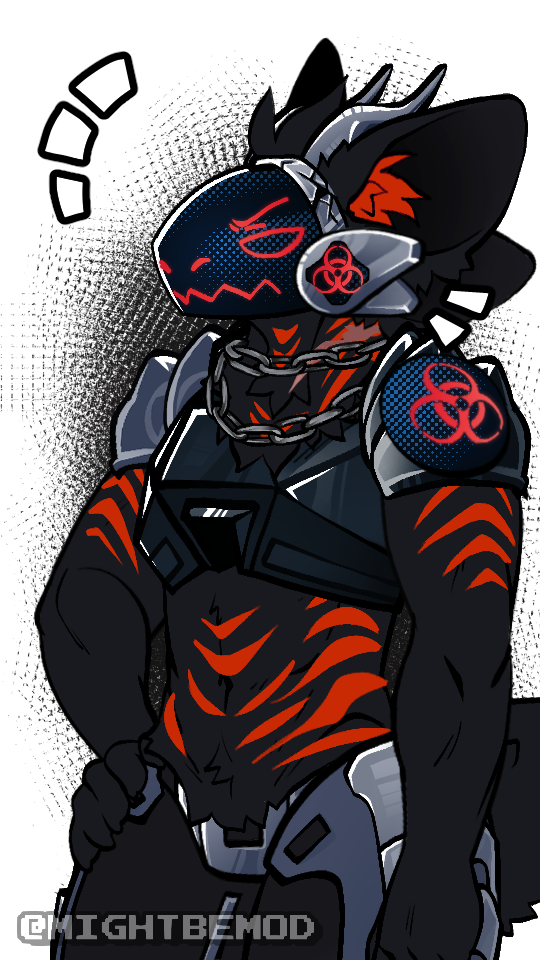 Prototoxin Fire Prototoxcity by Ratoxcity on DeviantArt