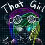 That Girl - Old