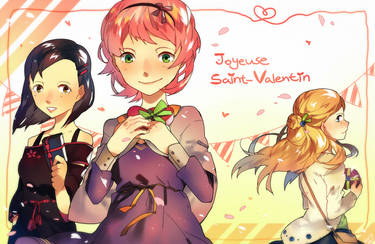 Valentine~