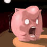 Jigglypuff Stage Fright