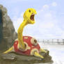 Do the Shuckle Huckle