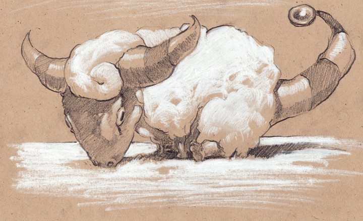 POKEFEB: Mareep