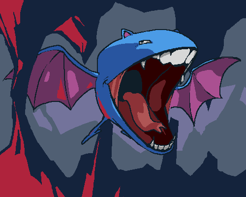 POKEFEB: Golbat