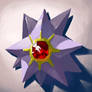 POKEFEB: Starmie