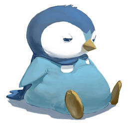 Piplup