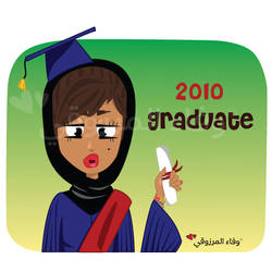 2010 Graduate