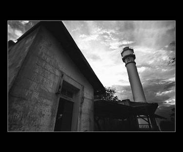 bolinao lighthouse