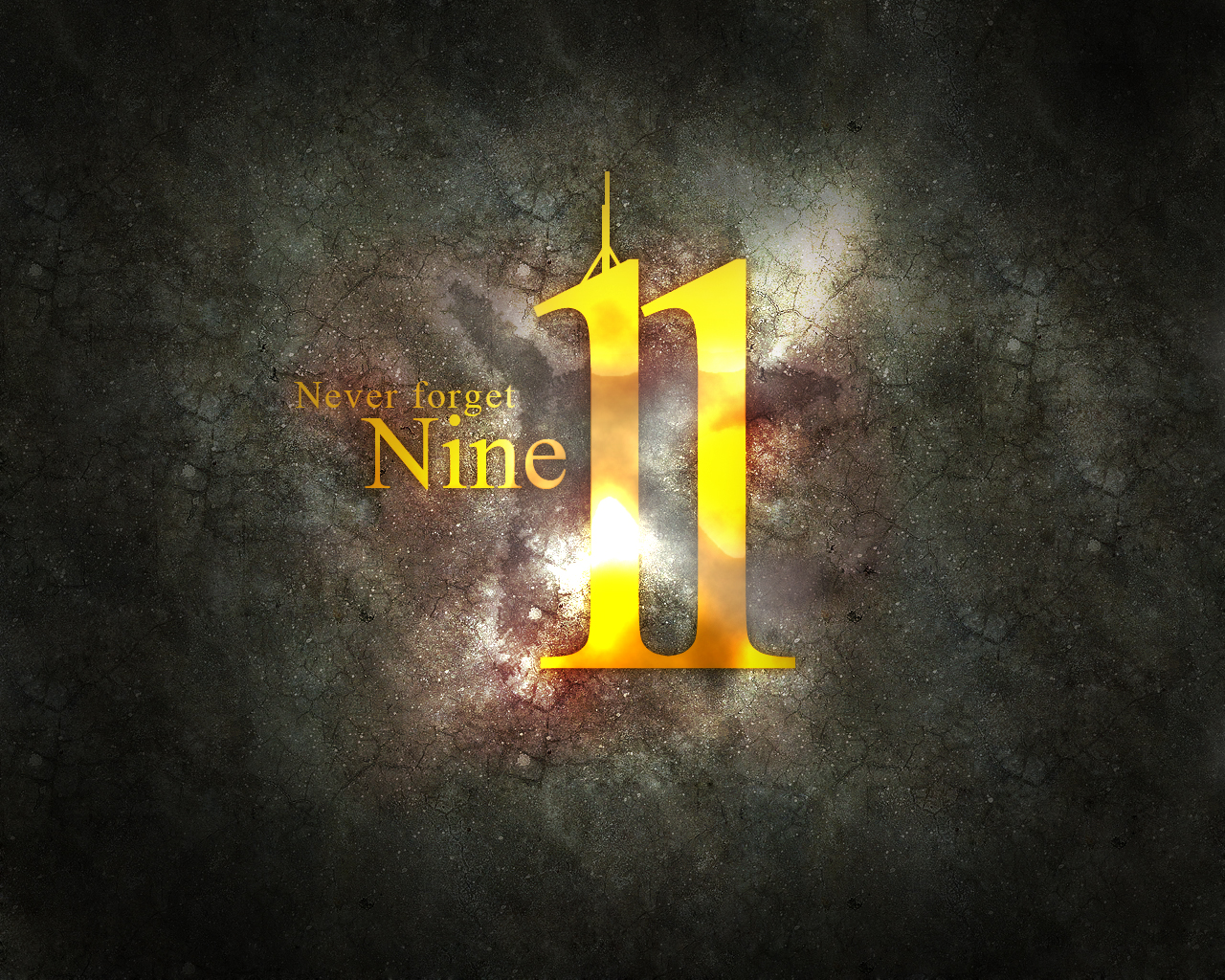 dont forget nine 11