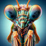 Hyper Mantis