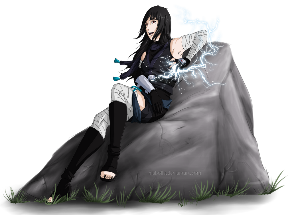 Commission: Anuradha Uchiha