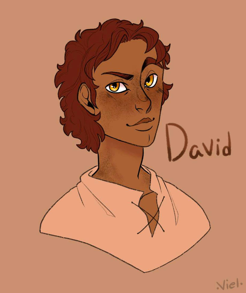 Base David Deviantart David by StumpyX on DeviantArt