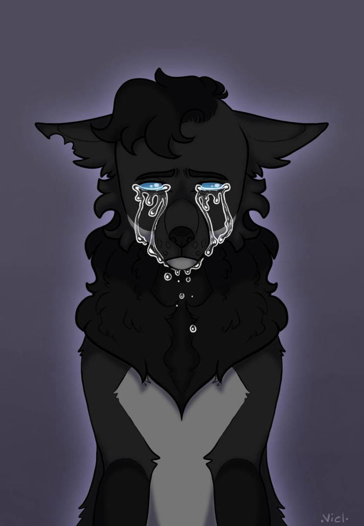 Weeping Prophet by StumpyX on DeviantArt