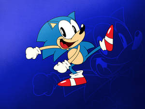 Sonic Ready to Run