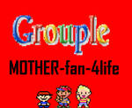MOTHER-fan-4life grouple by muhammadin