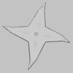 Ninja Star