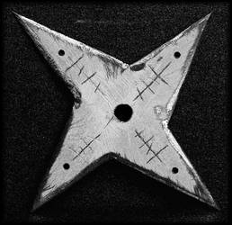 Ninja Star