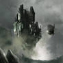 Flying Castle