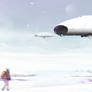 Airship