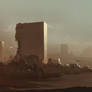 Going home